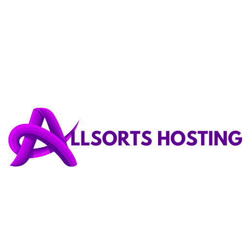 Allsorts Hosting logo